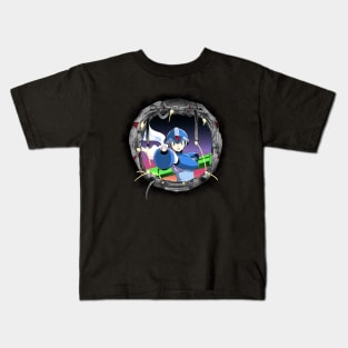 Bustershot Kids T-Shirt